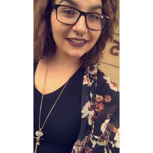 Meet your Posher, Mackenzie